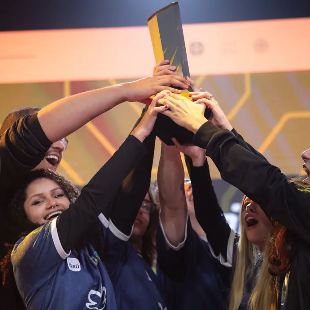 Portal MIBR Valorant