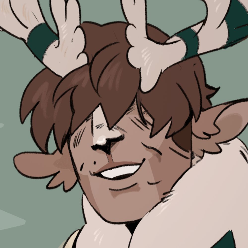 Jasper @ wpwt webcomicing 🌟🕊️