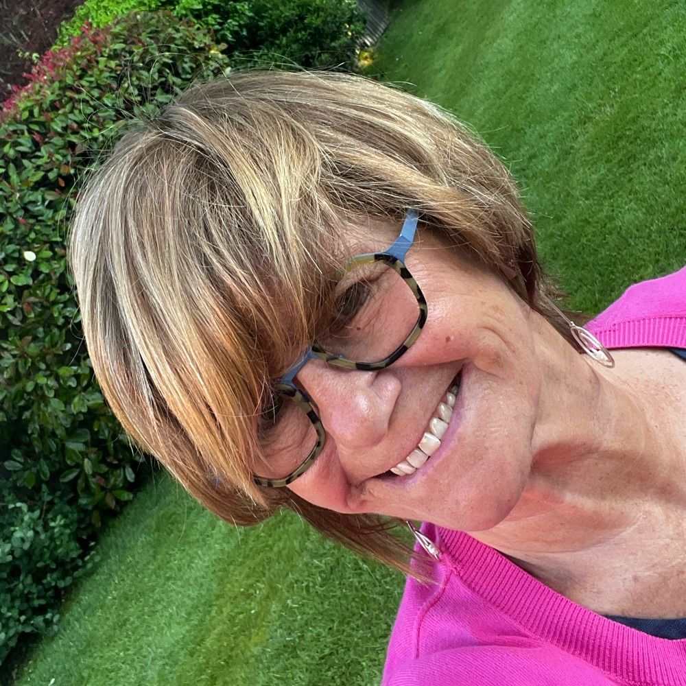 Sheena Byrom