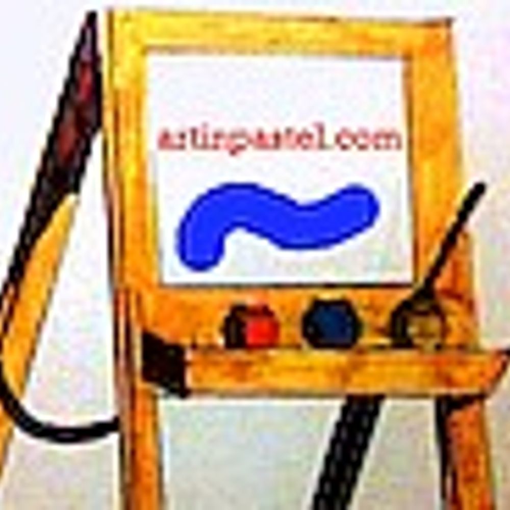Micki artinpastel