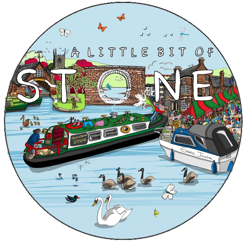 A Little Bit of Stone