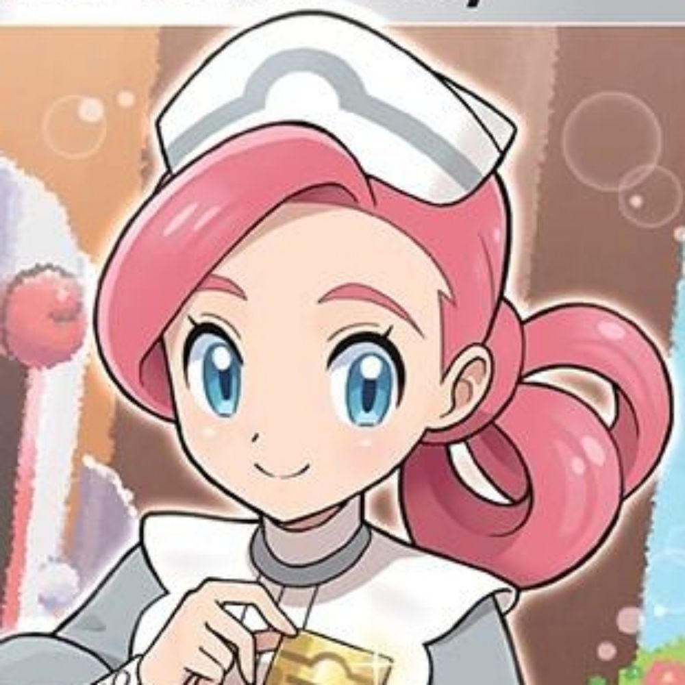 PokiePuff 💖