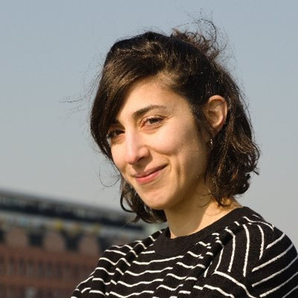 Ioanna Chatzigiannidou