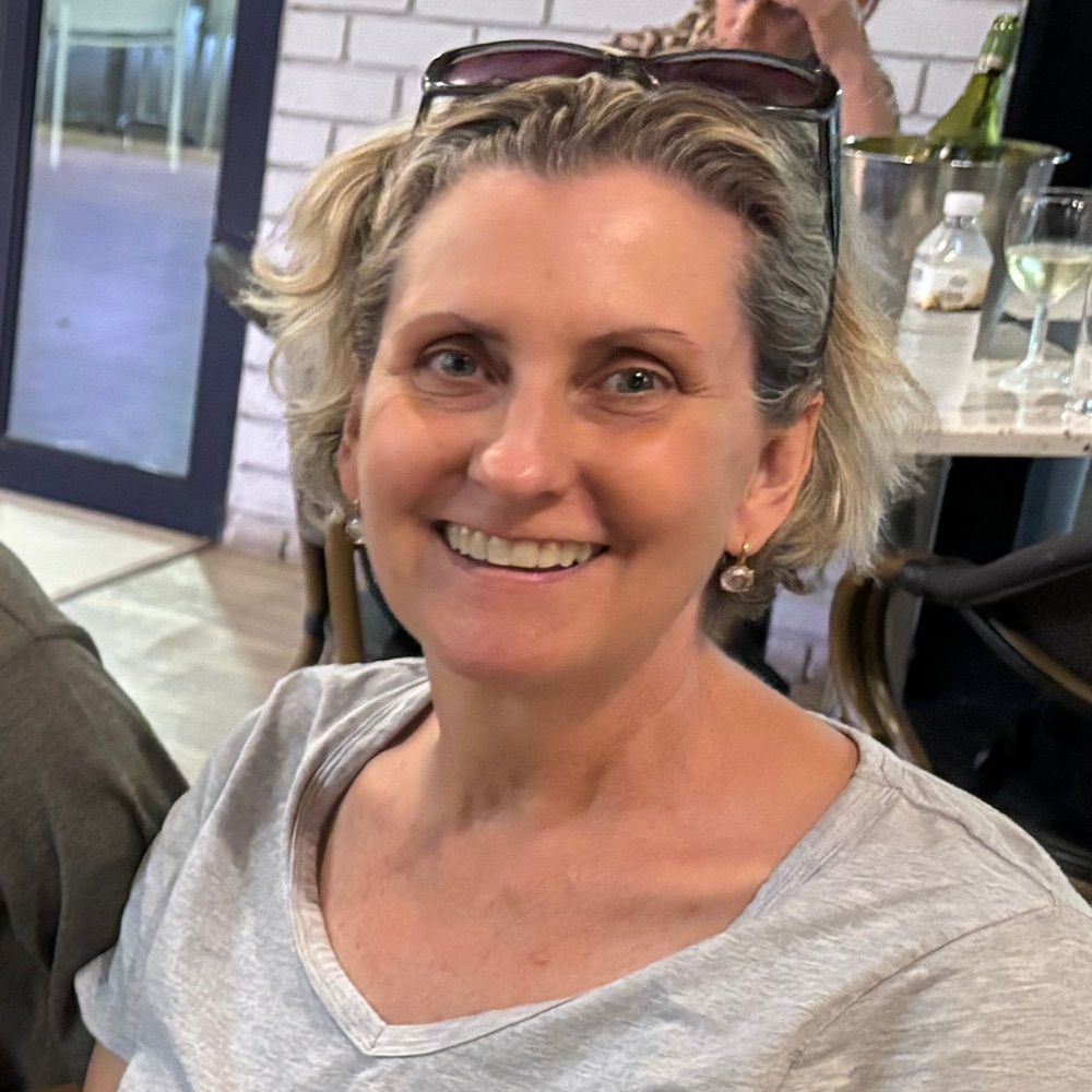Elisabeth Robertson