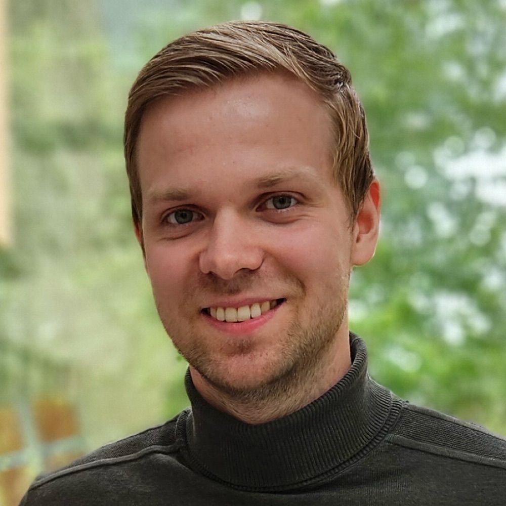 Tim Tørnqvist
