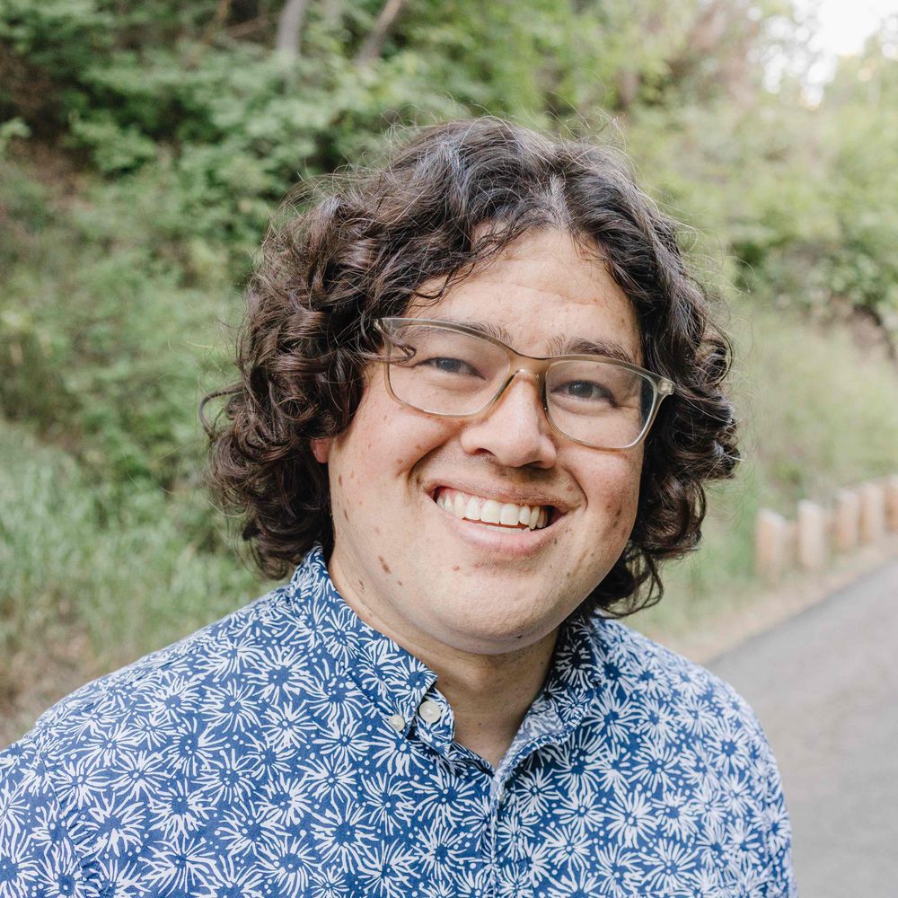 Ryan Masato Baldwin