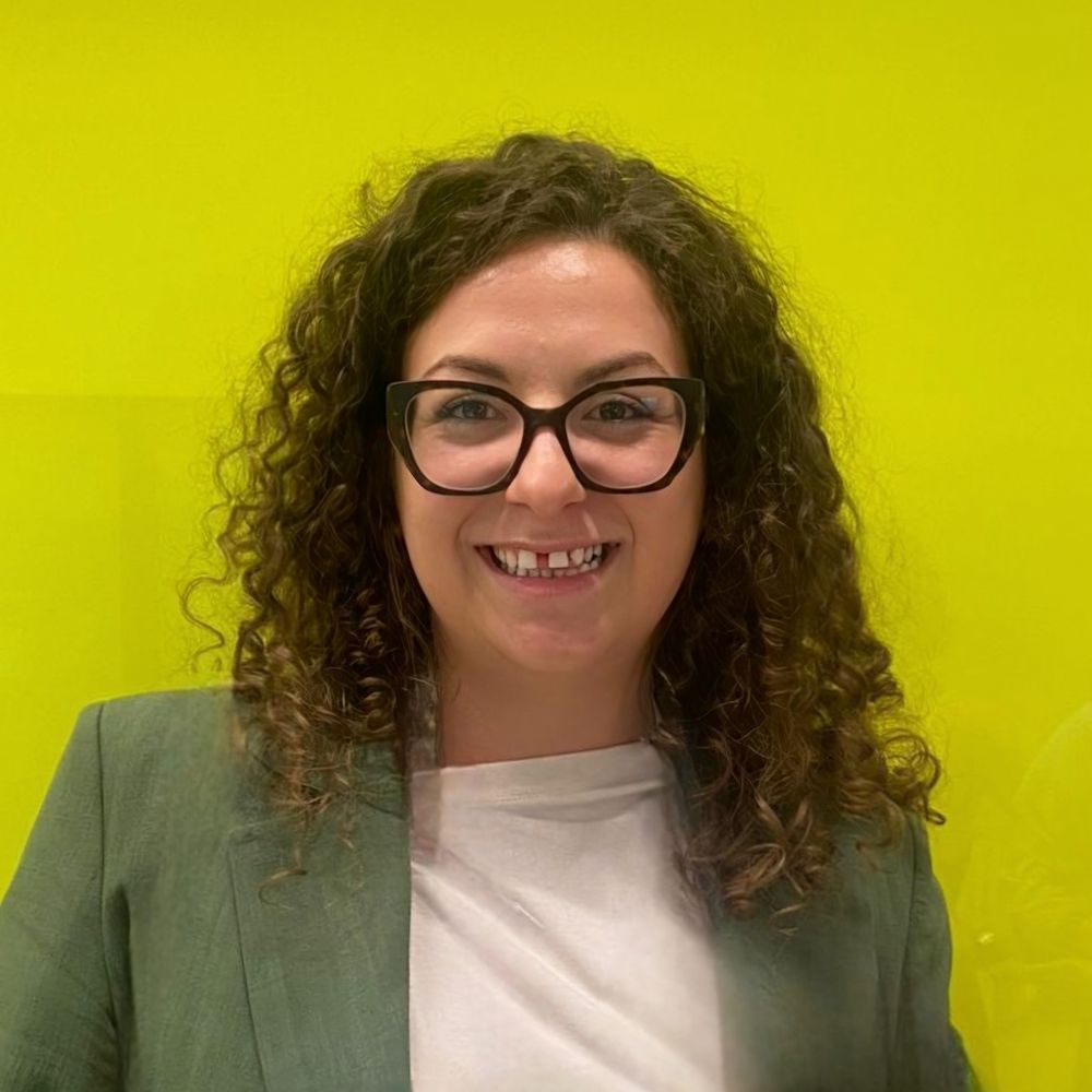 Alessandra Salerno 👩‍🔬