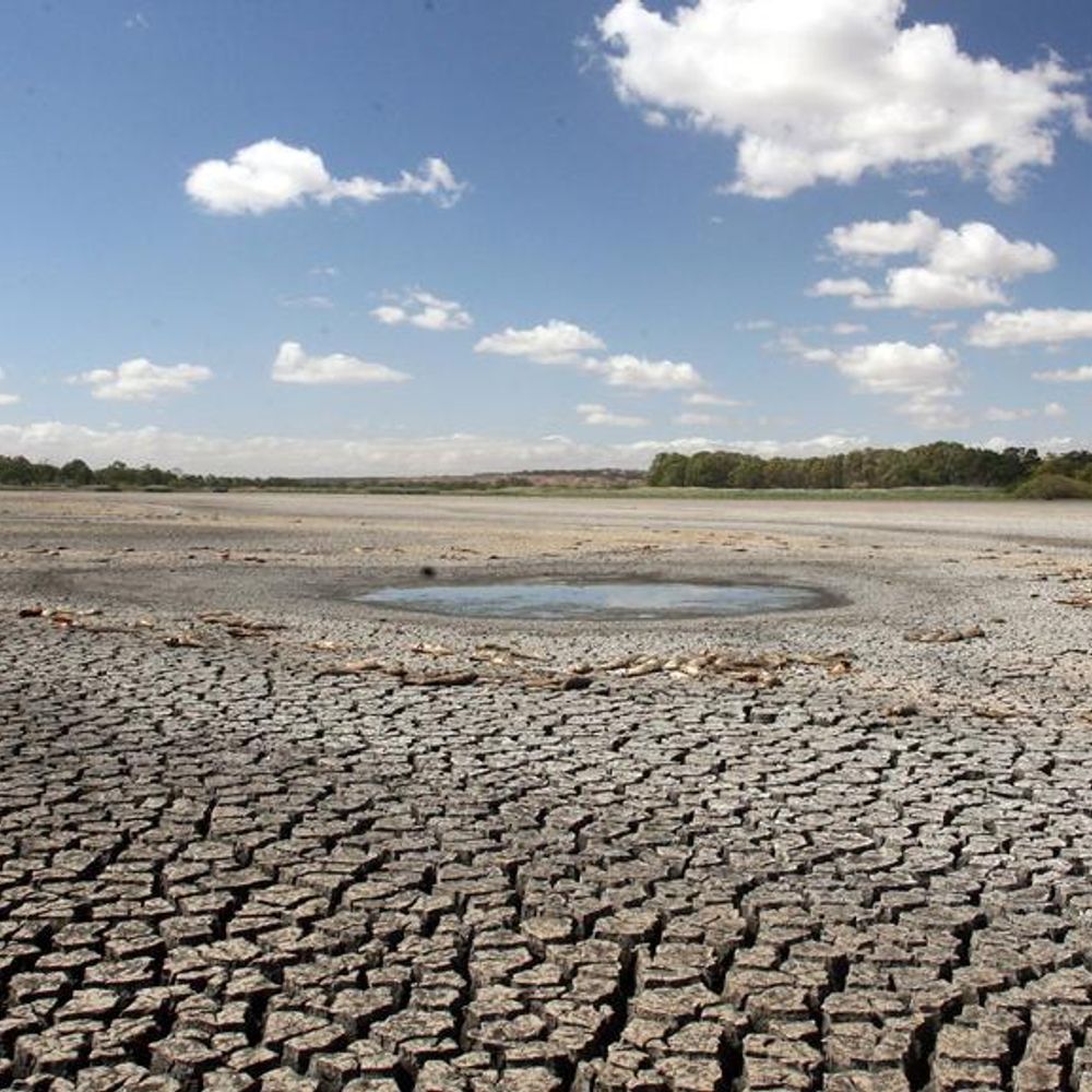 Australian Drought