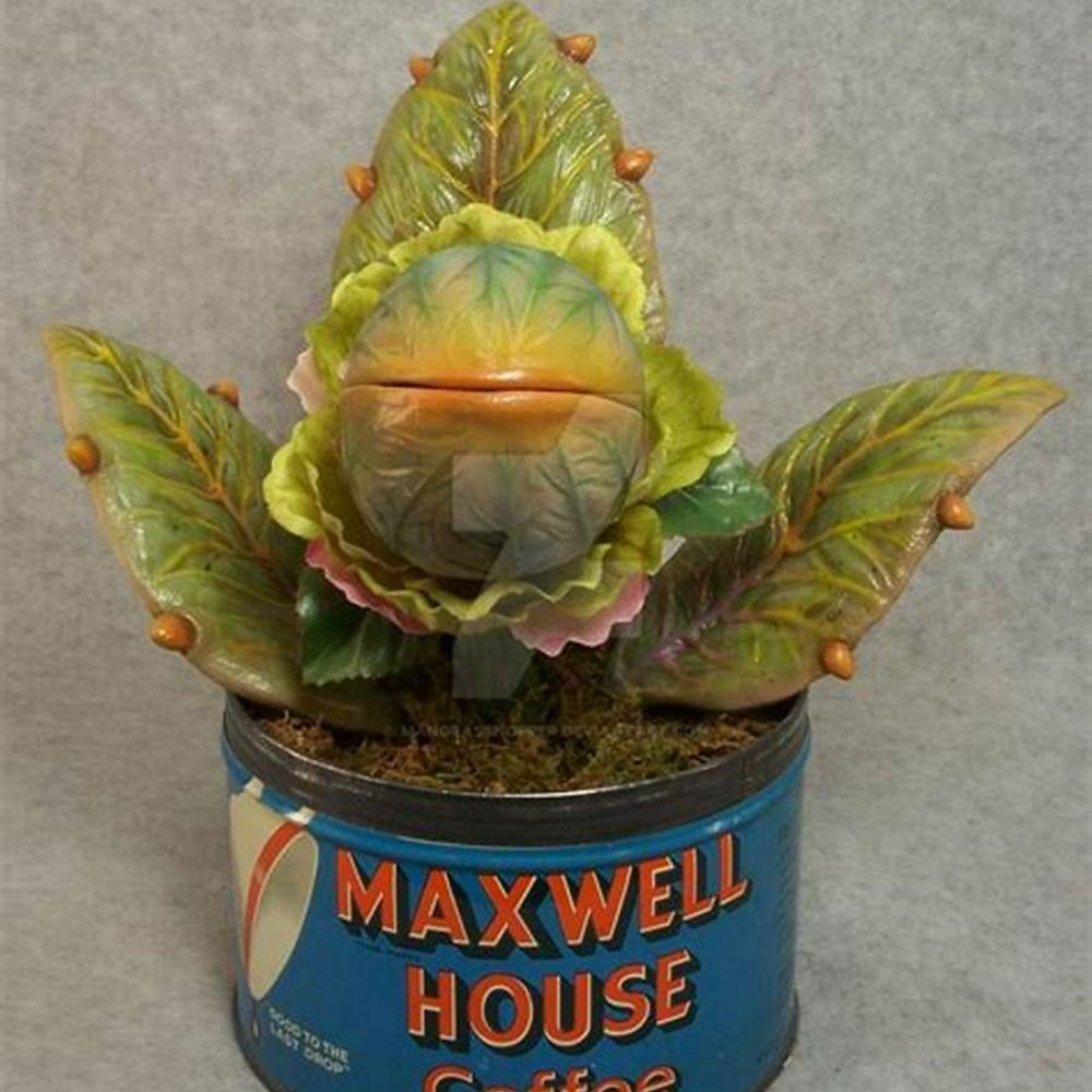 Audrey II