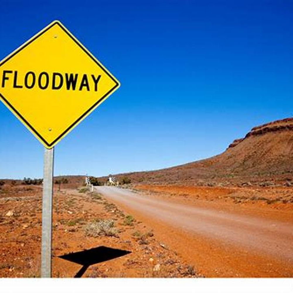 Australian Floods