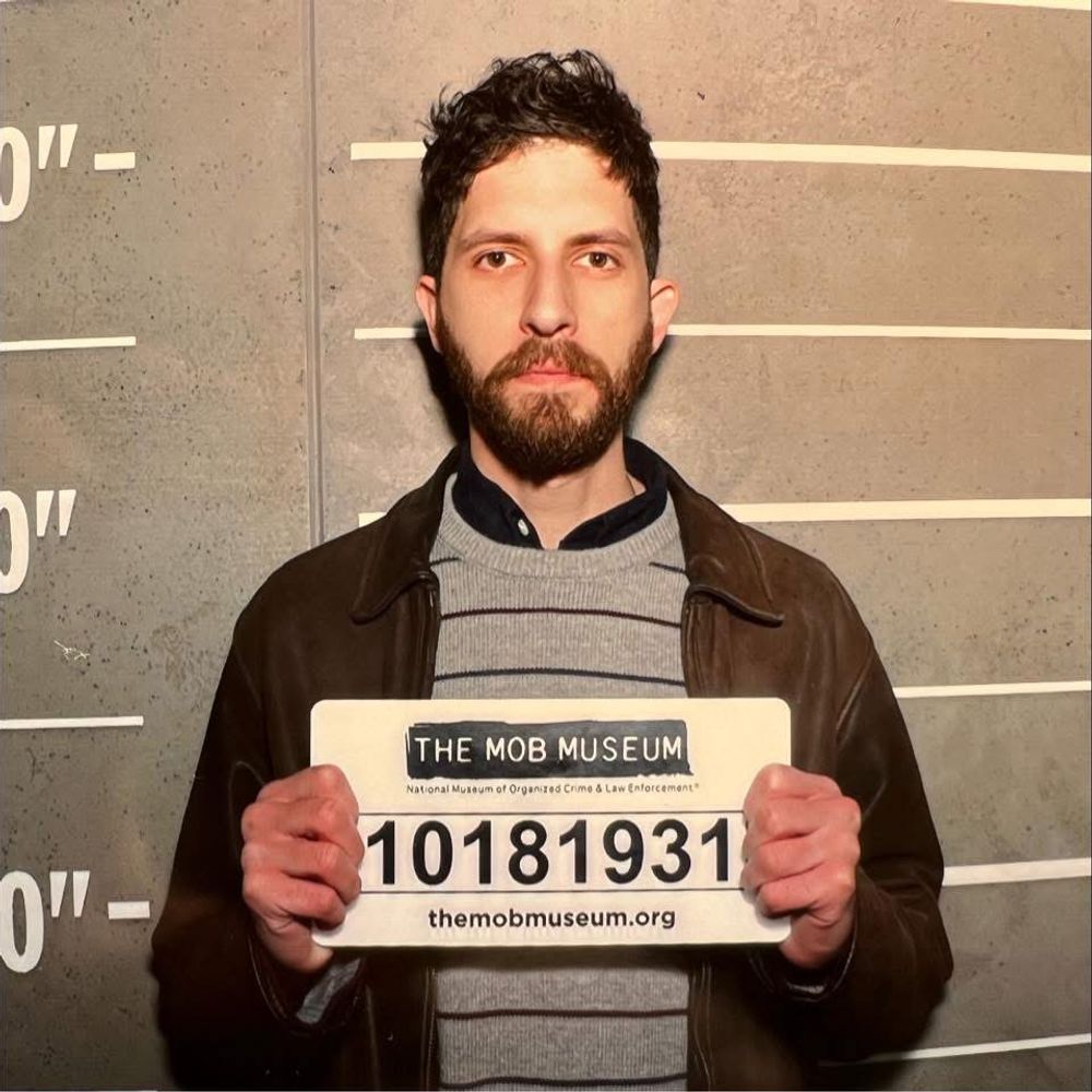 Nicholas Bacci Siegel
