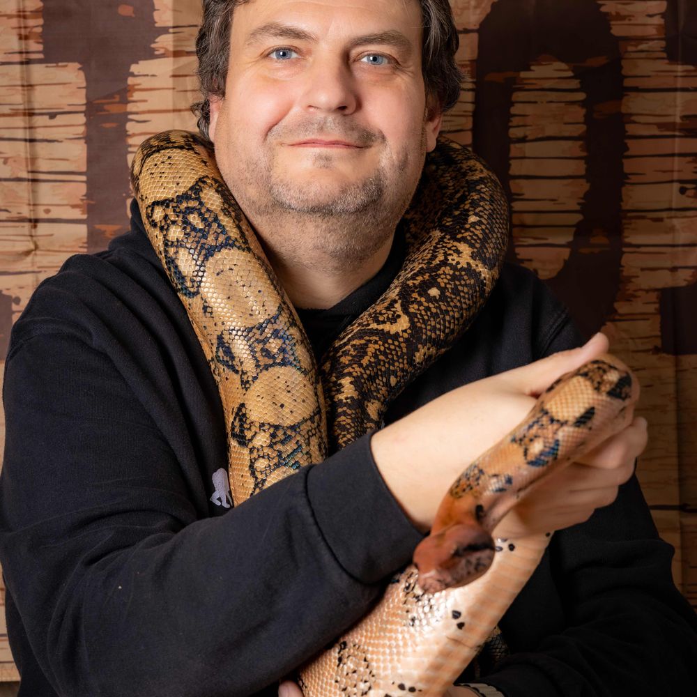 Niels Brähler - Fotografie