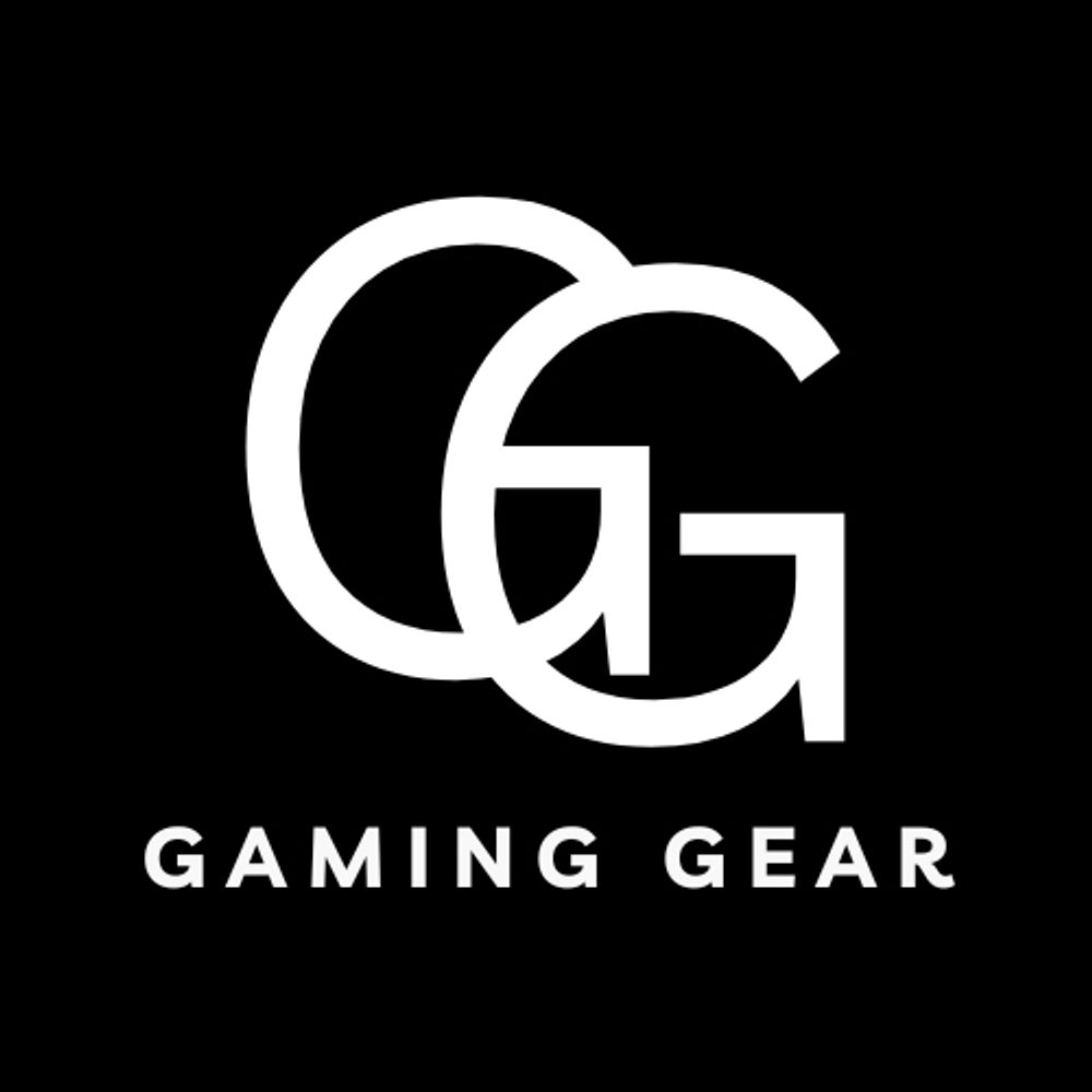 Git Gud Gaming Gear (GGGG)