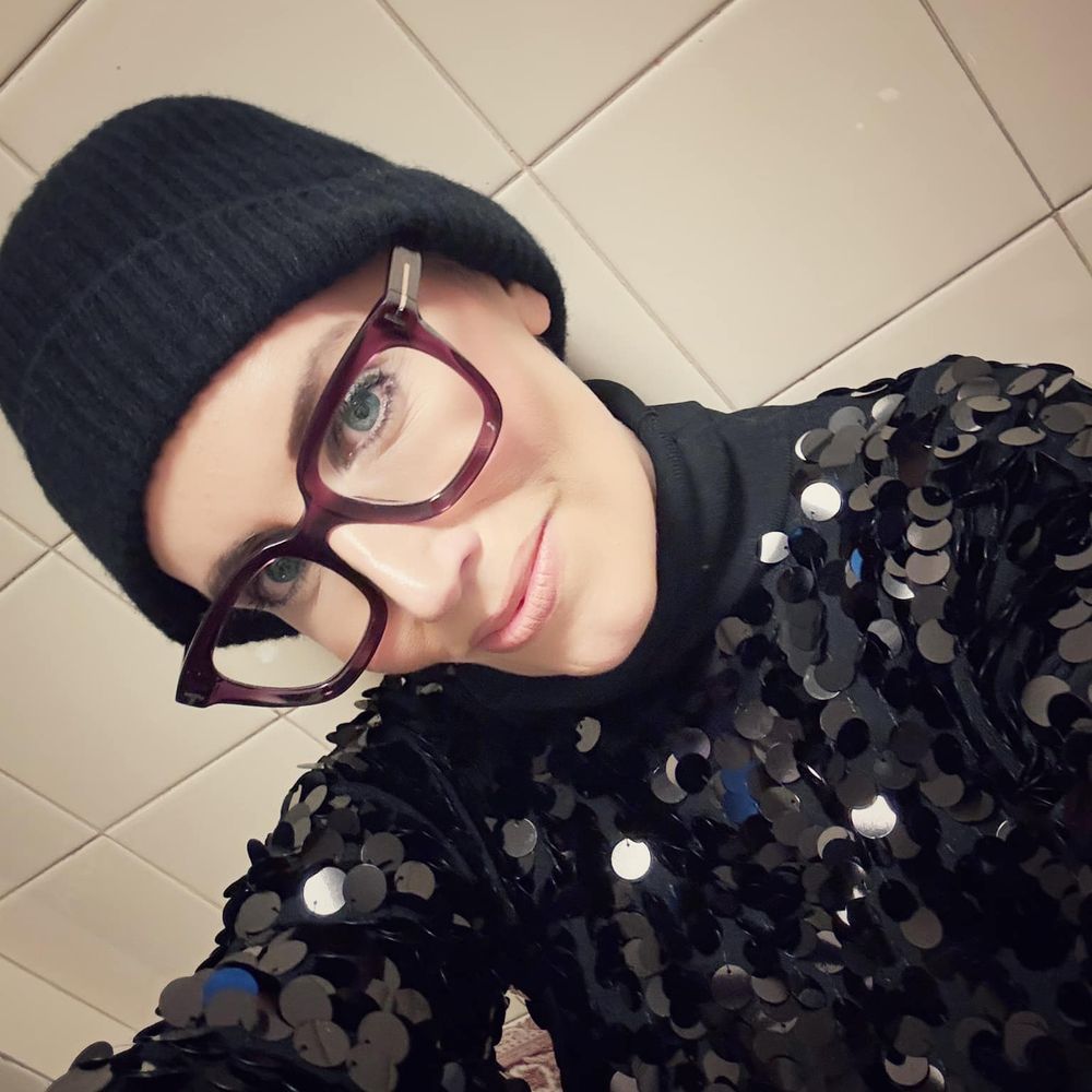 Andrea Marie