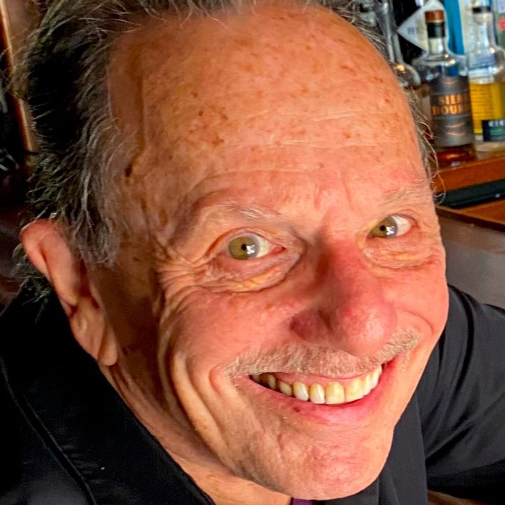 David Steinberg