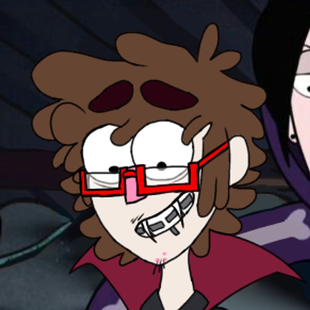 Milo Pines 💻