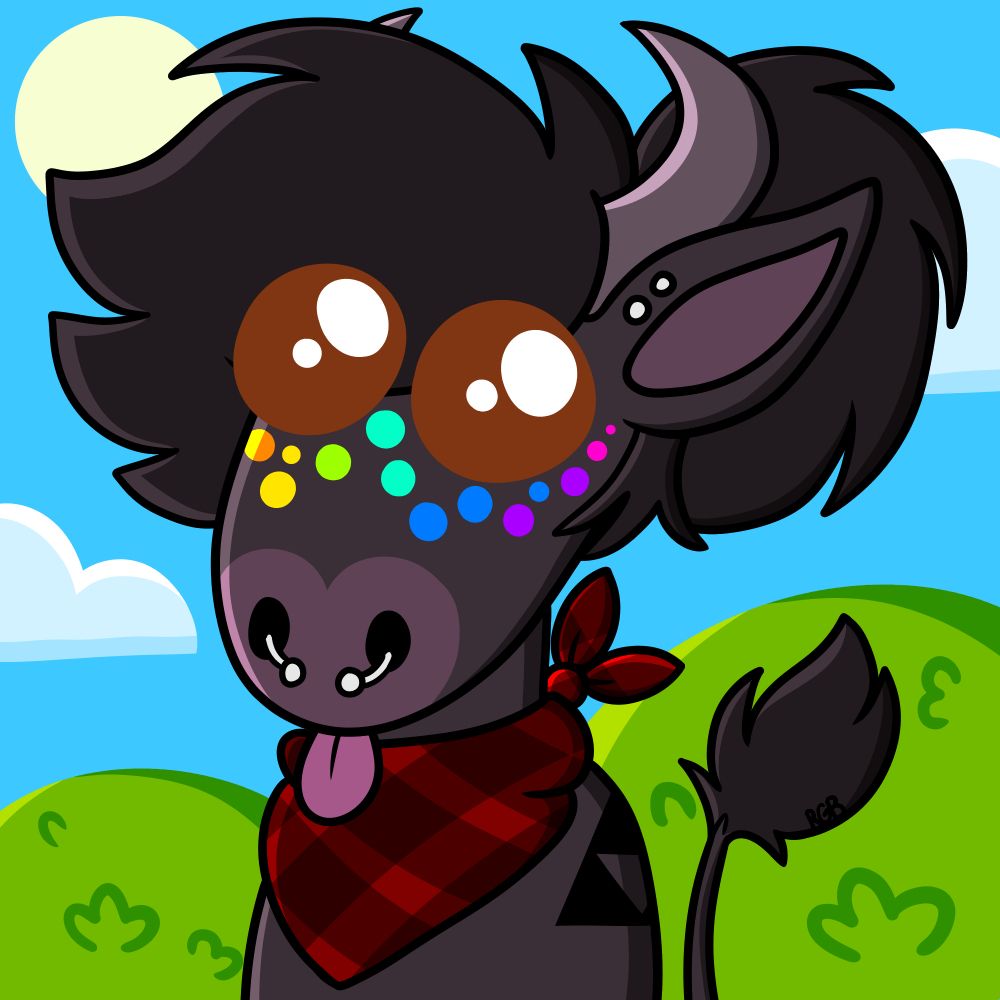 Electric Moogaloo