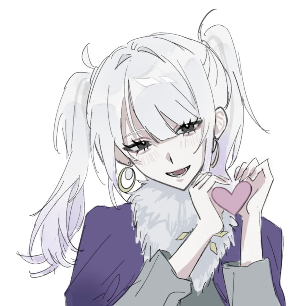 くも