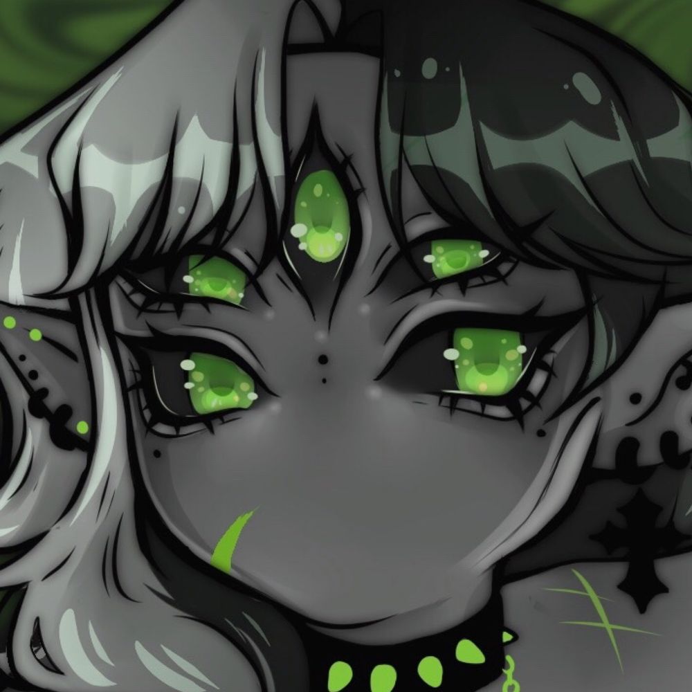 Isaac || commissions open