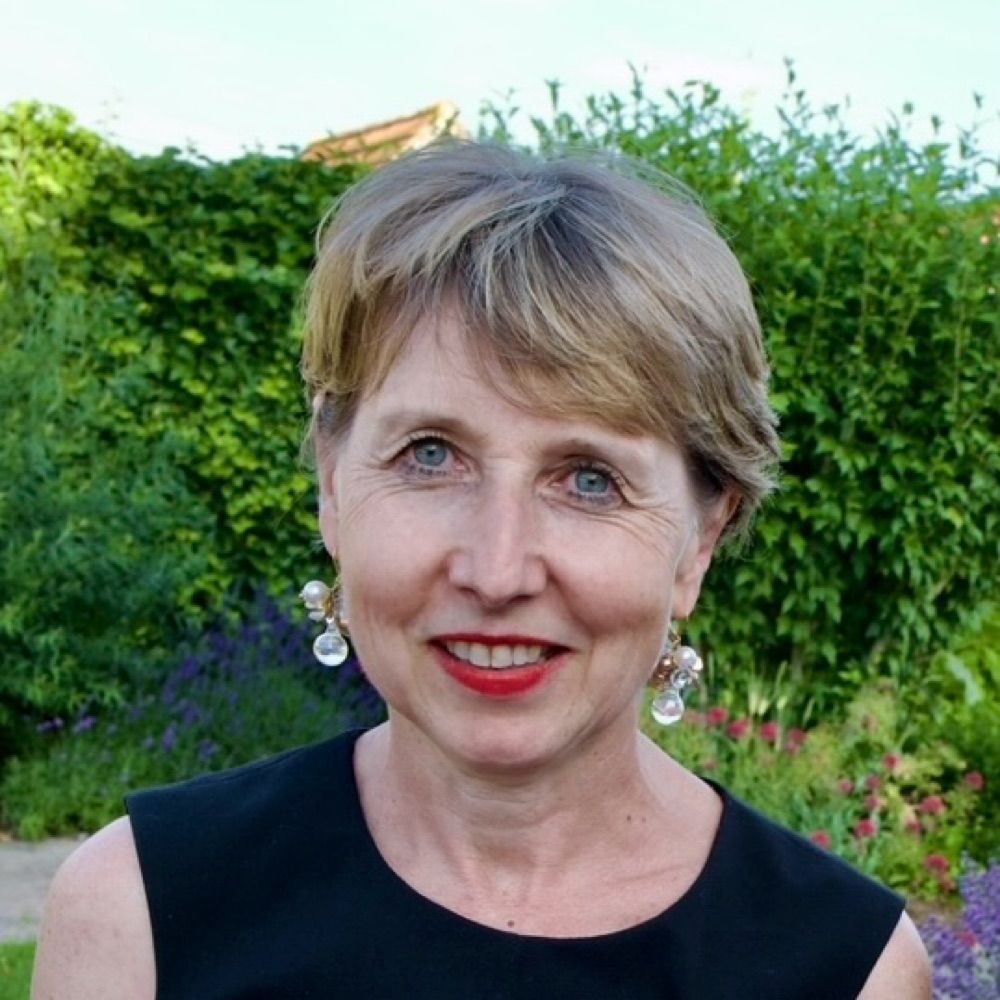 Anne Sander