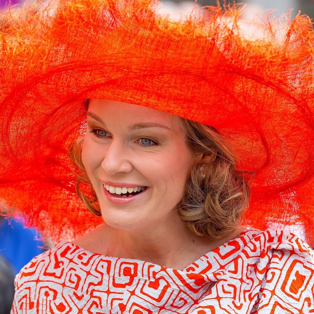 Queen Mathilde Blog