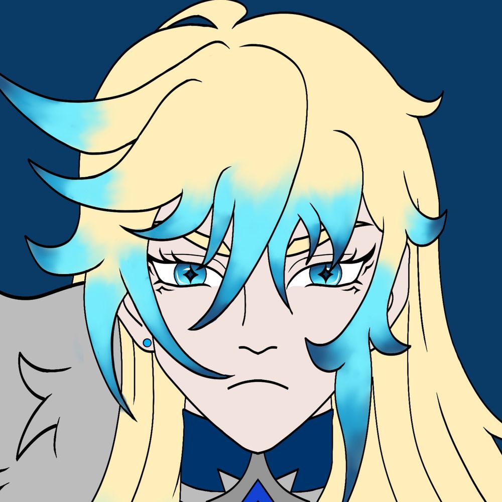 elendraws