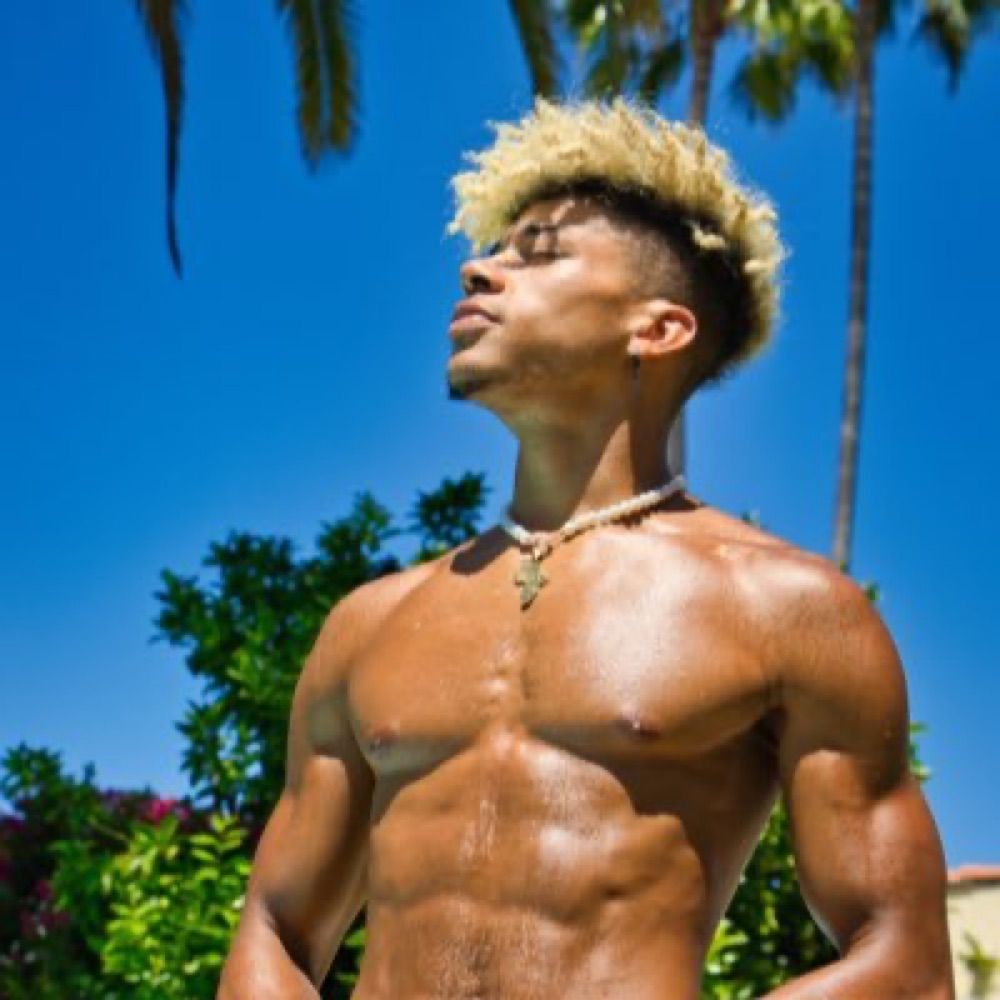 Elijah Zayne