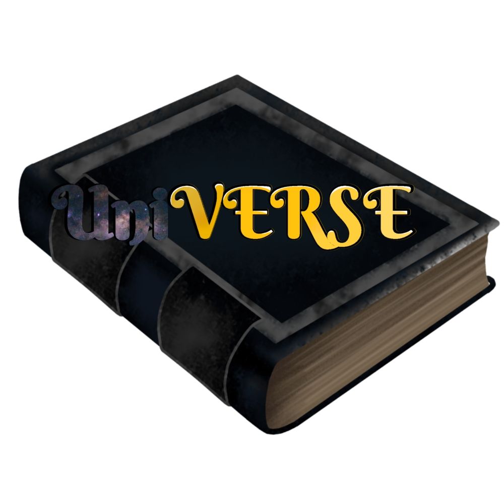 🌌 UniVERSE 🌌 | Vtuber Group 📖
