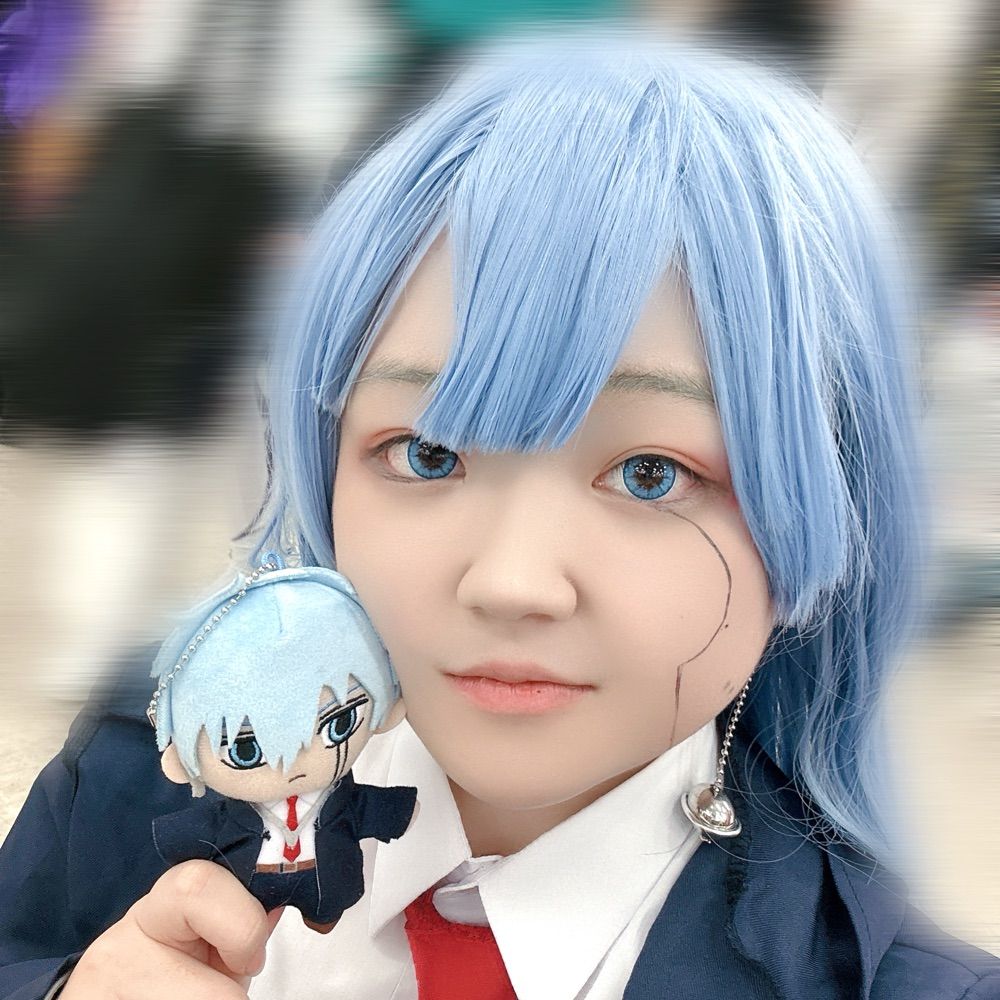 ゆき🫧‪