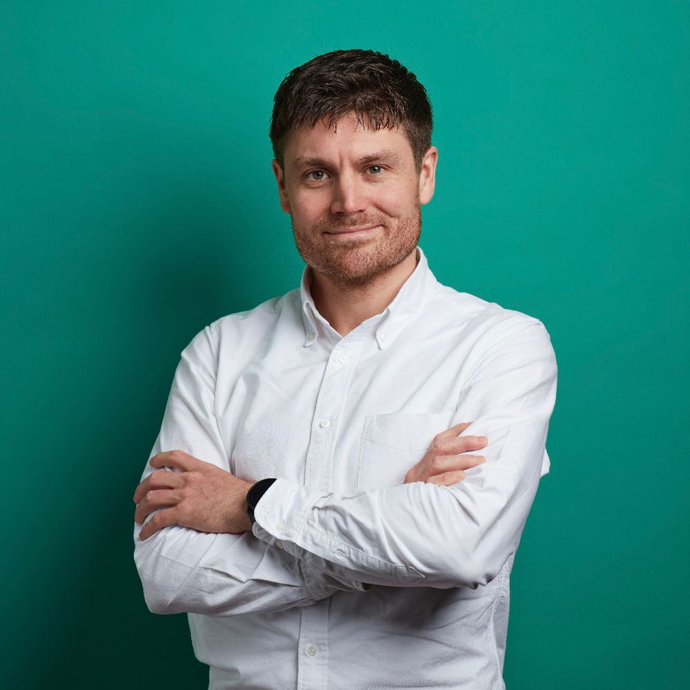 Christian Keller Hansen