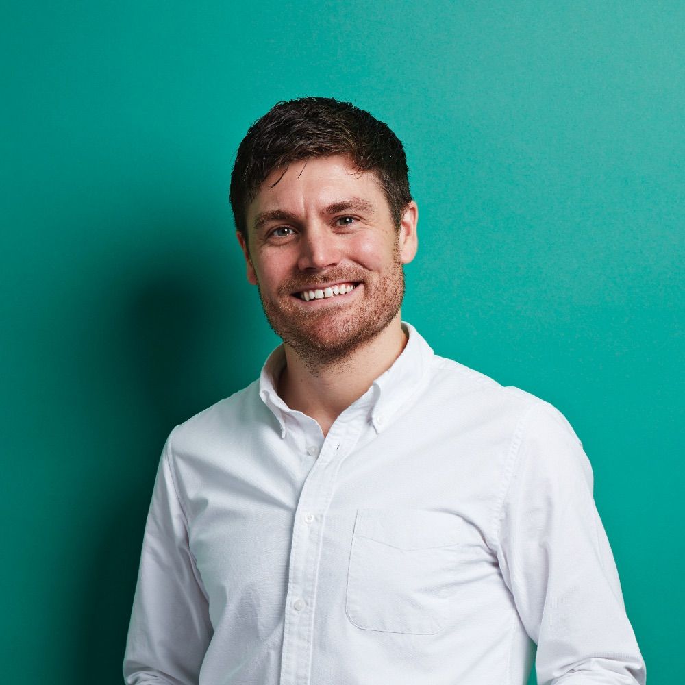 Christian Keller Hansen