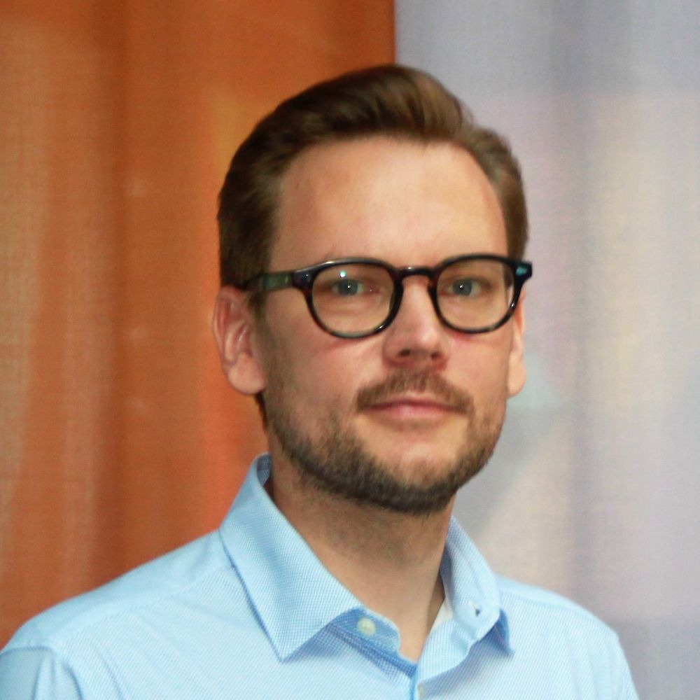 Tobias Wiß's avatar