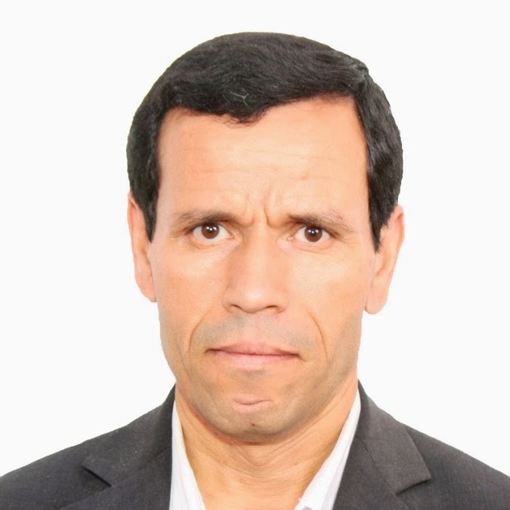 Mourad Teyeb