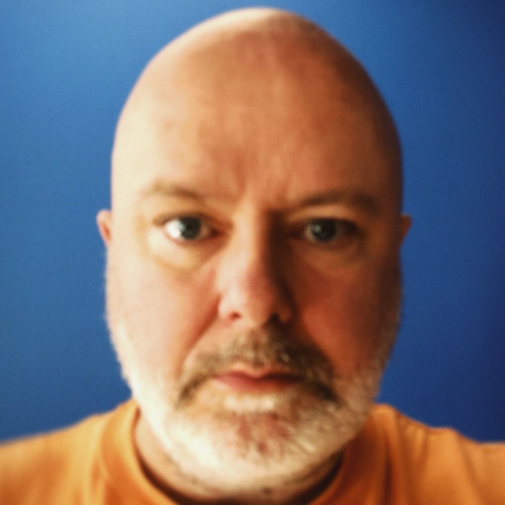 Antony Mayfield