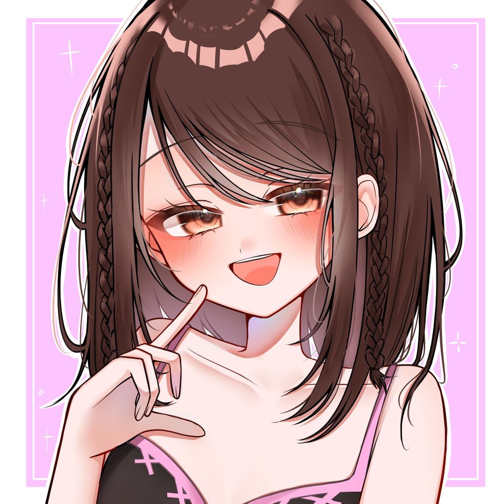 鈴華みその🩷