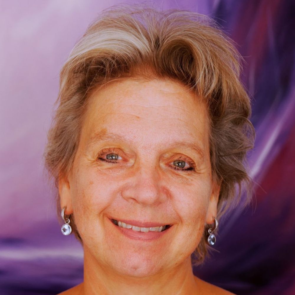 Celia van Gelder