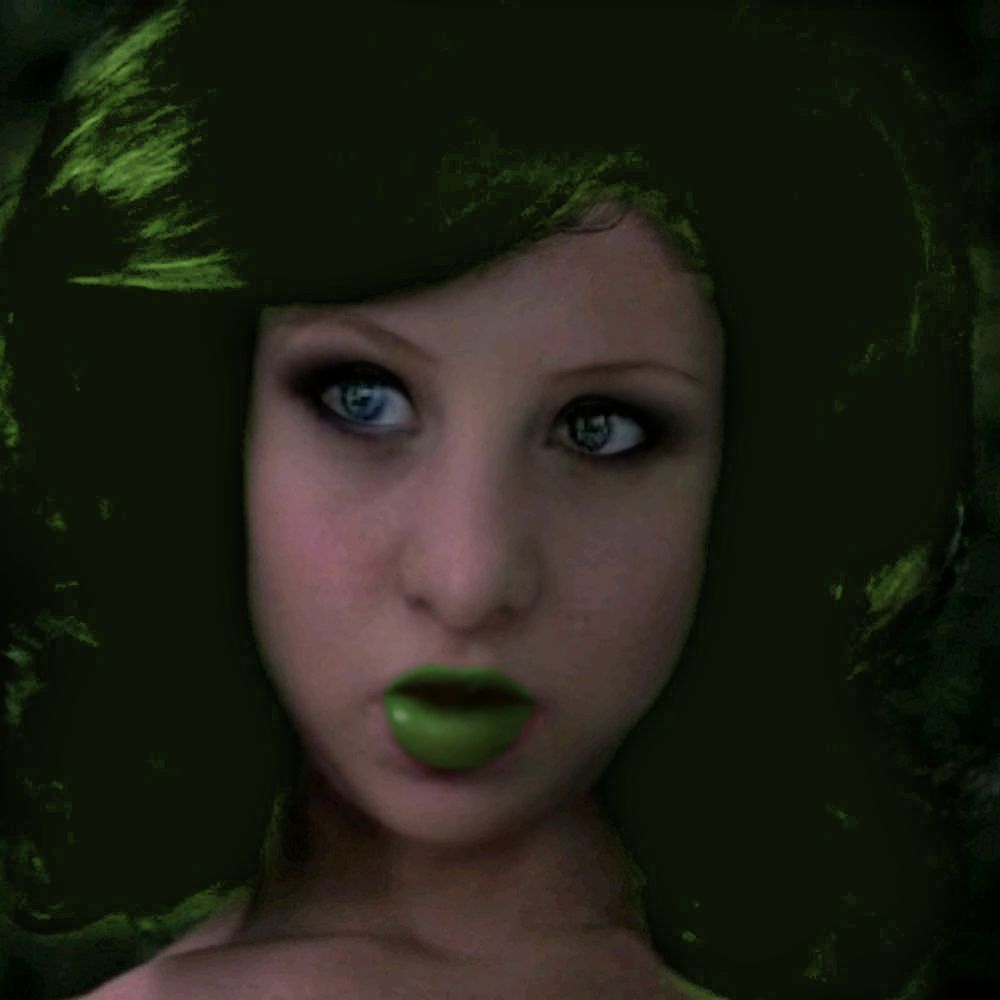 Veronica Webs