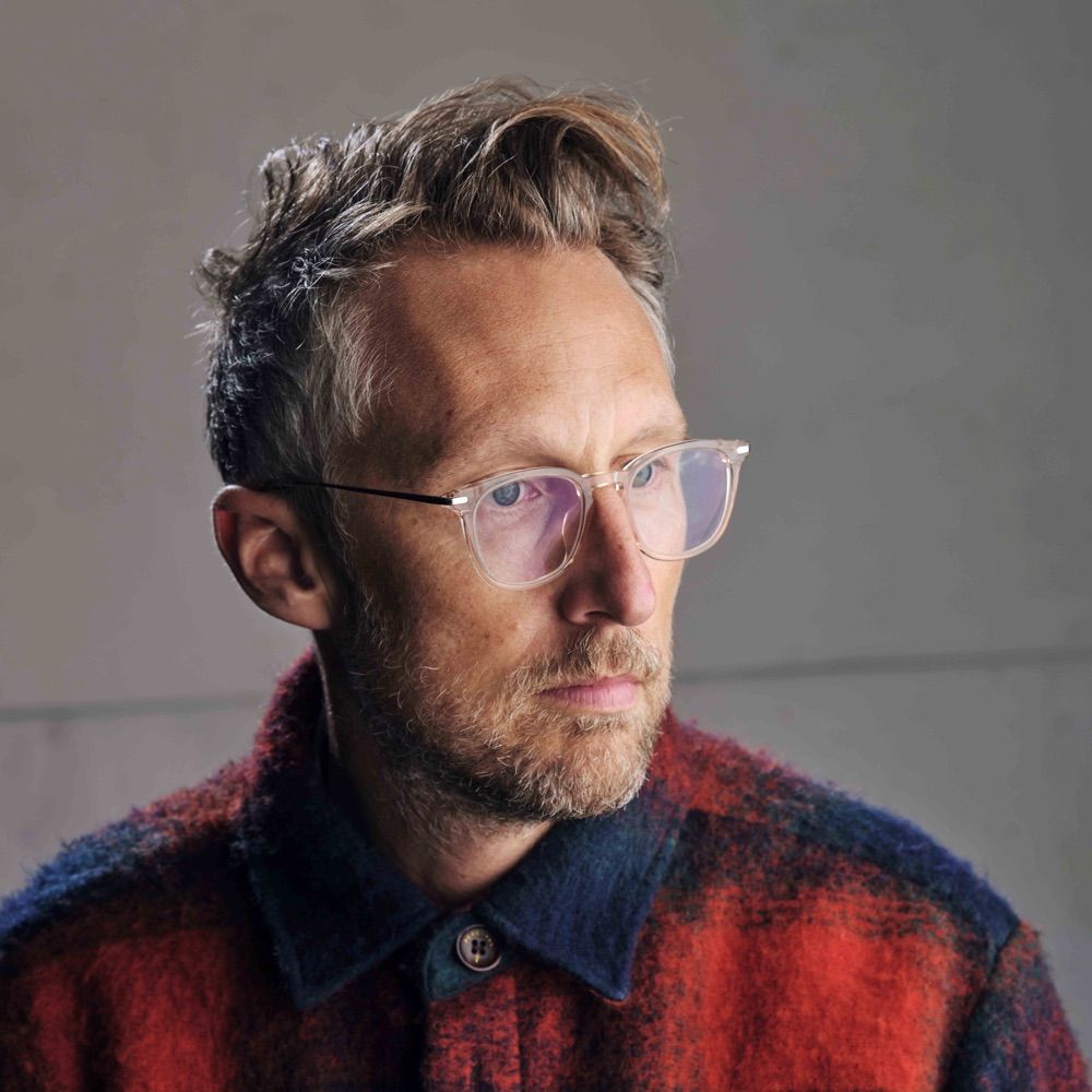 Hugh Fox