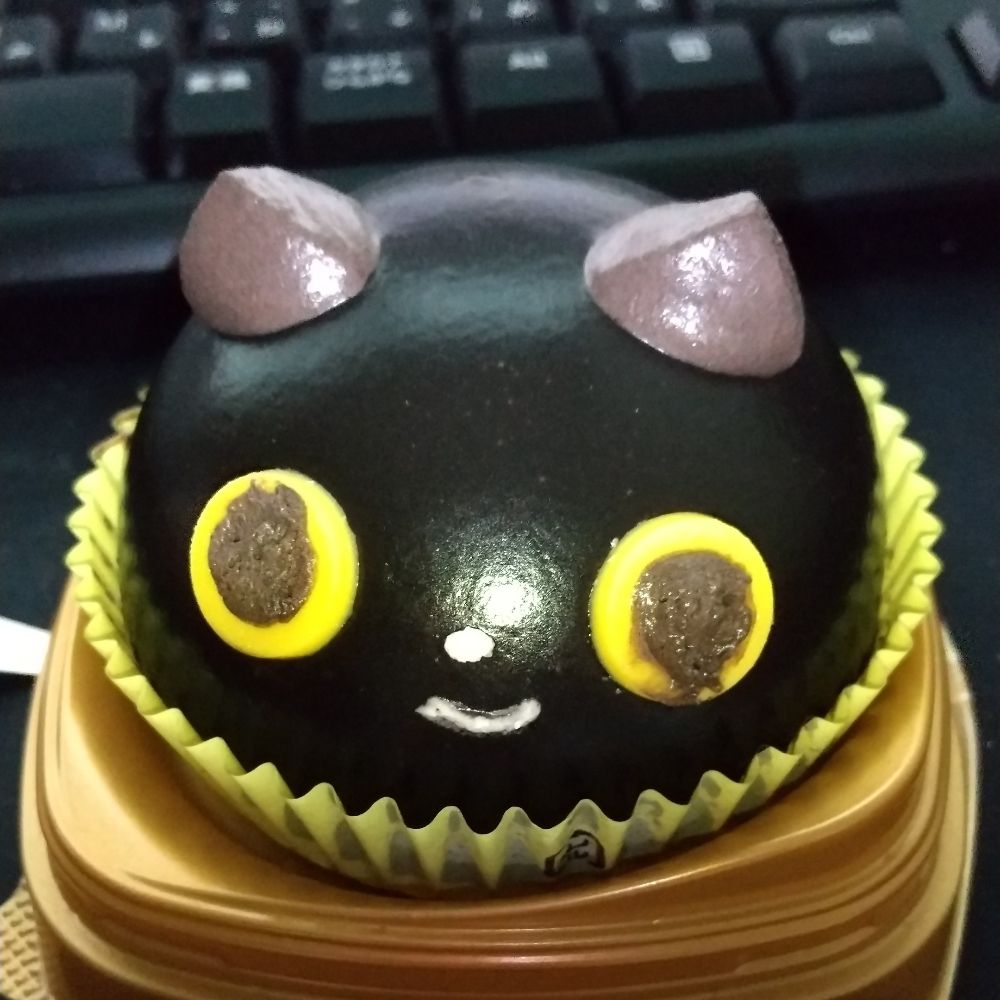 趣味垢にじ