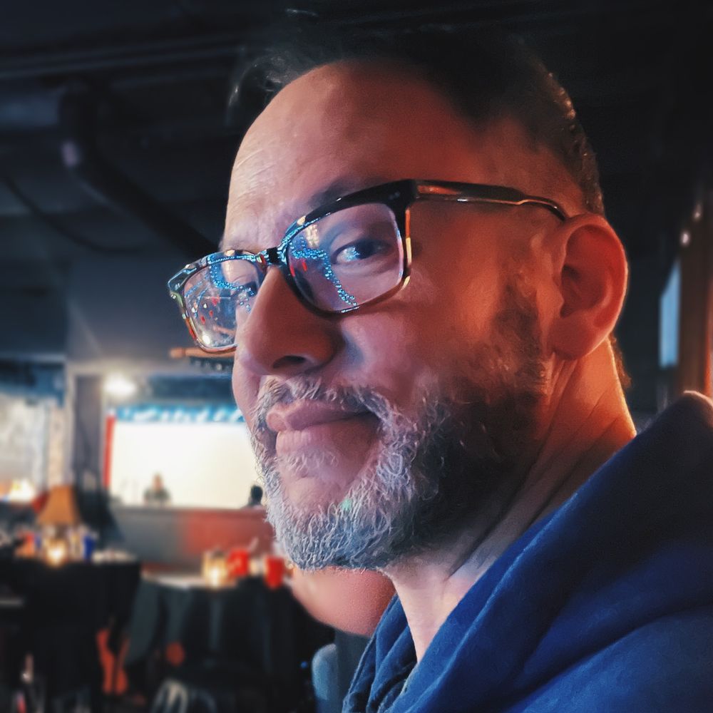 Jeff Seamster