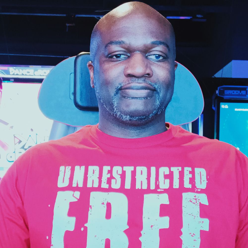 Marcus Bryan
