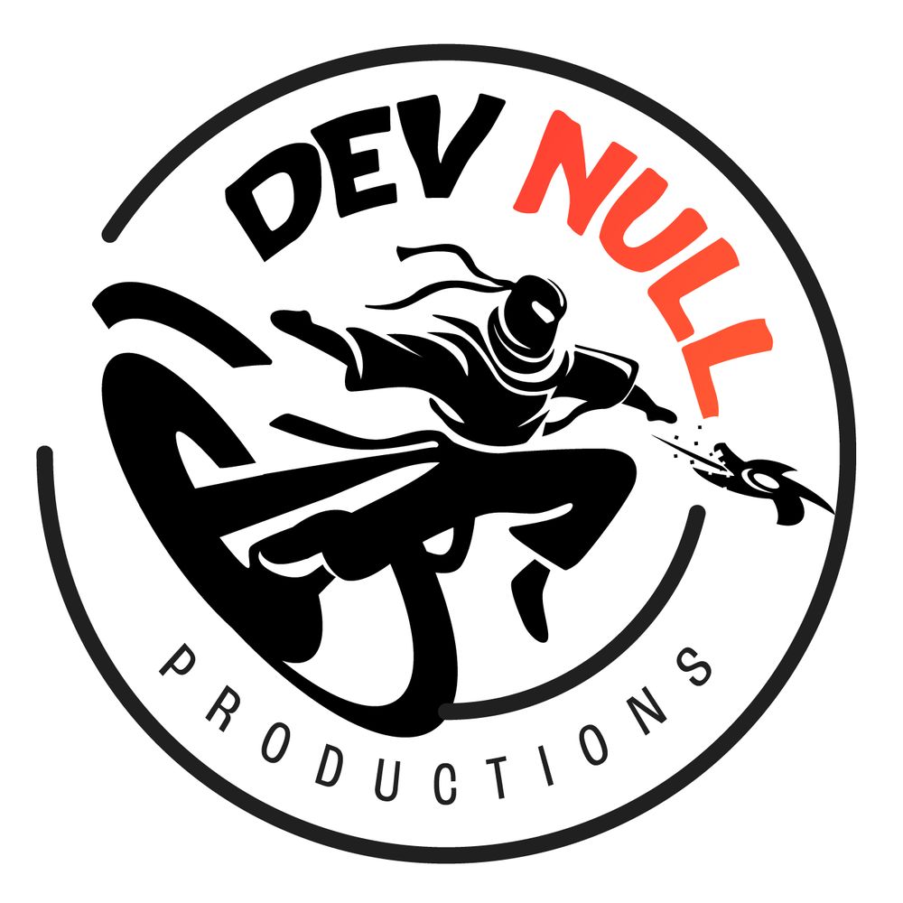 Dev Null Productions | The Longest Tale