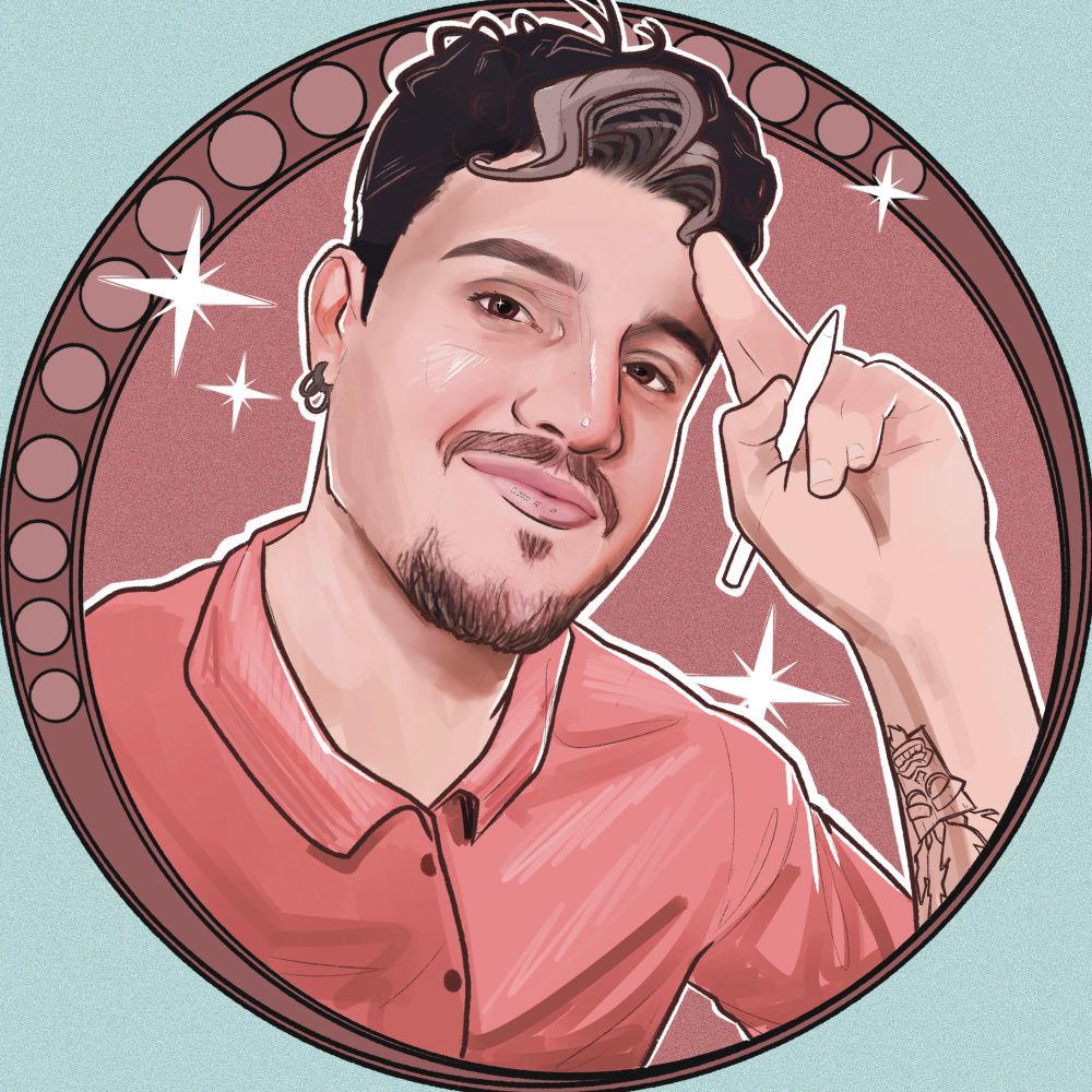 JAYKALD!✨