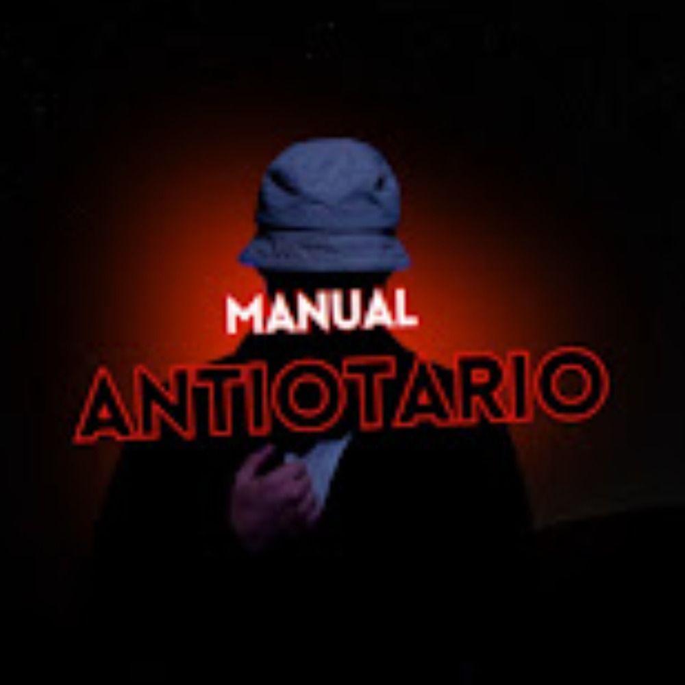 Anti Otario