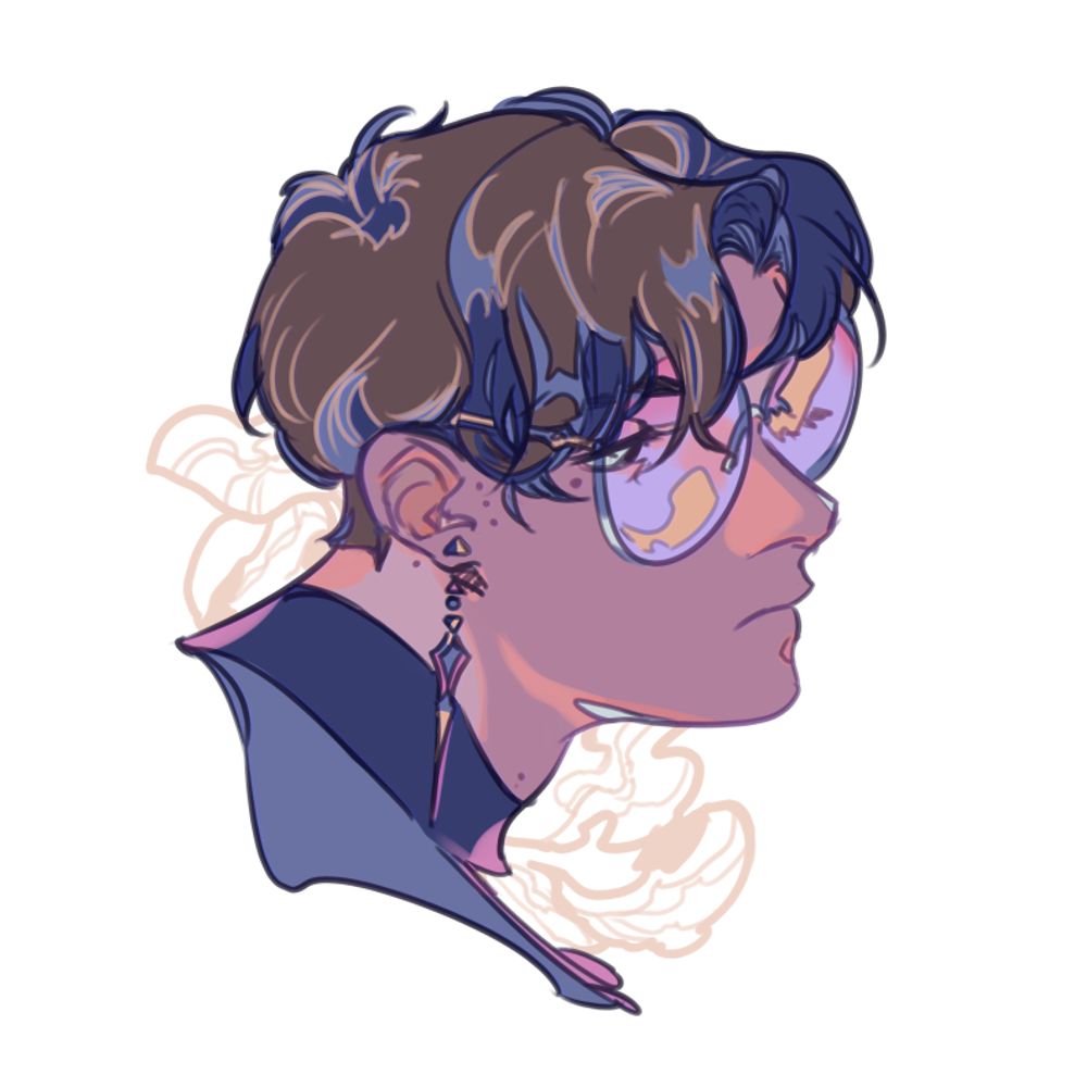 Sev 🗝 working on comms