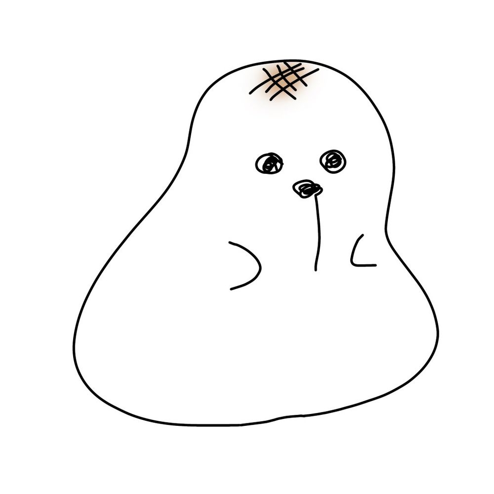 おも