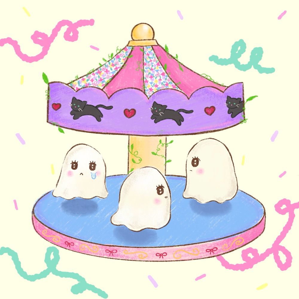 Merry.G☆