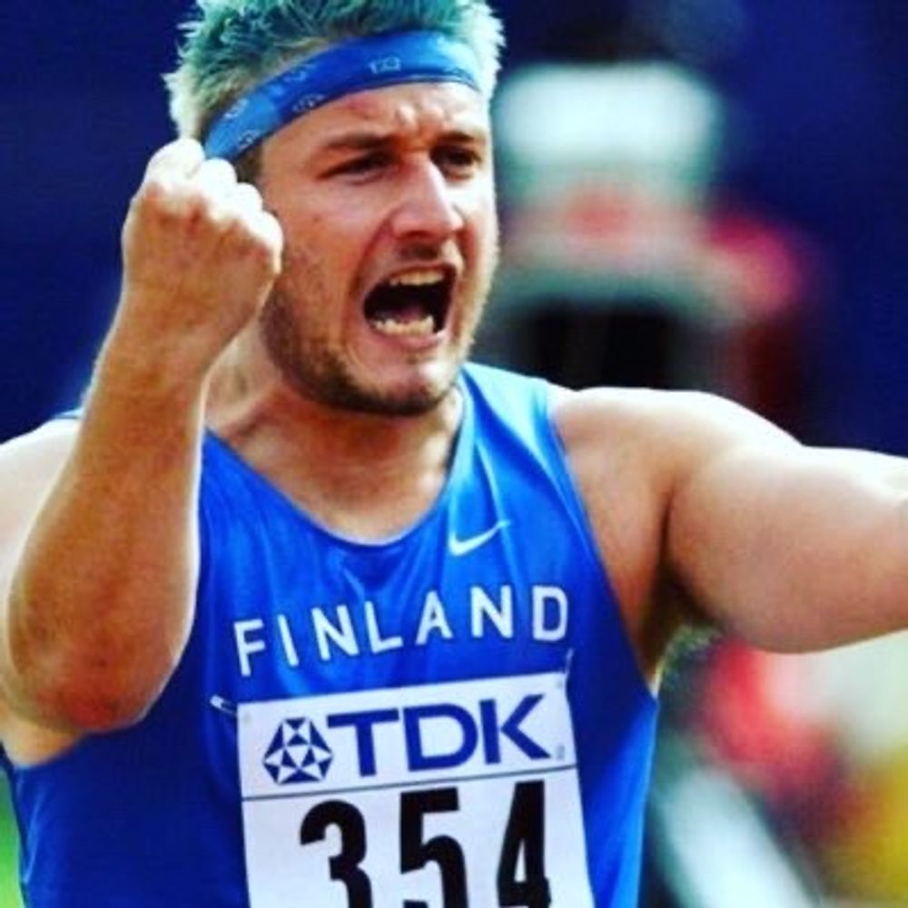 Conny Karlsson