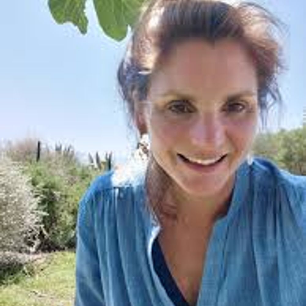 Felicity Deamer