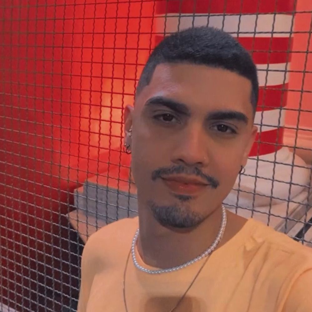 Rafael Xavier